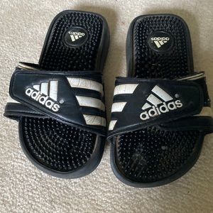 Adidas Slides